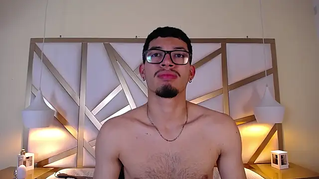 Jaxon Carter online show from November 10, 12:26 am