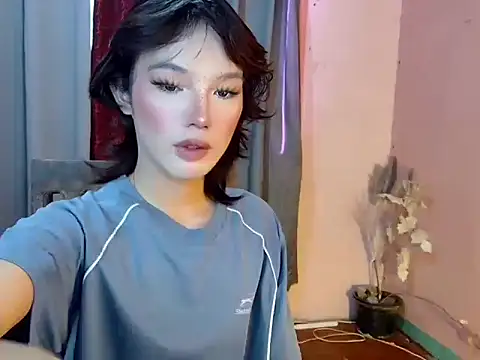 ethereal alex online show from September 13, 7:31 am