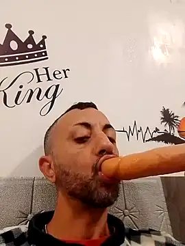 Blackmen 90 online show from November 27, 7:23 am