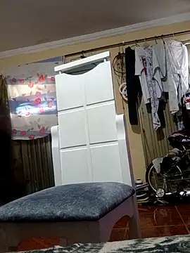 Blackpanther0115 online show from October 27, 4:20 pm