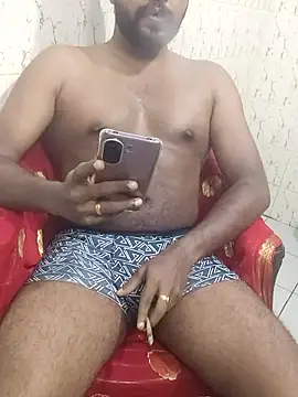 hornywildman123 online show from January 18, 1:24 pm