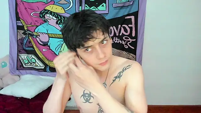 sai l01 online show from November 19, 11:48 pm