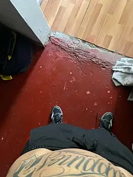 erectocontigo69 online show from November 27, 2:21 pm