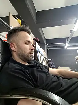 S-kt-et online show from February 13, 11:43 pm