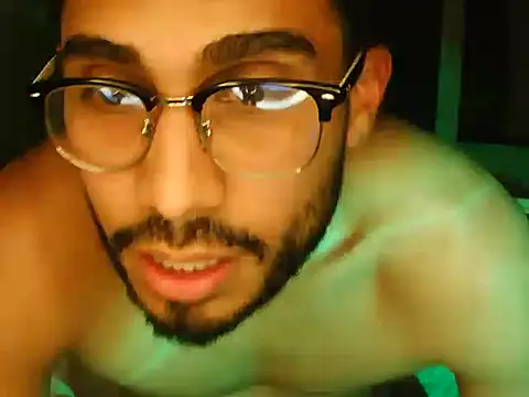 TU-MORENOO online show from January 6, 5:33 am