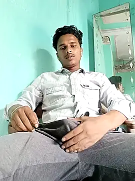 Asish 007 online show from October 8, 9:57 am