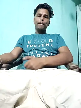 Asish 007 online show from September 8, 6:07 pm