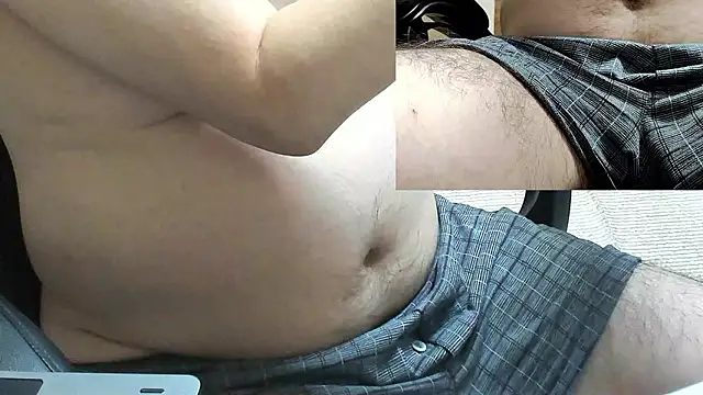Snapshot of mori_kuma3 chatting on October 20, 10:35 pm mori kuma3 online show from October 20, 10:35 pm