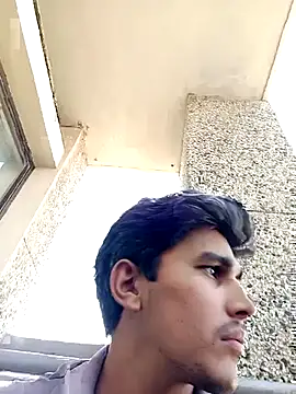 HarryChoudhary21 online show from December 18, 10:22 am