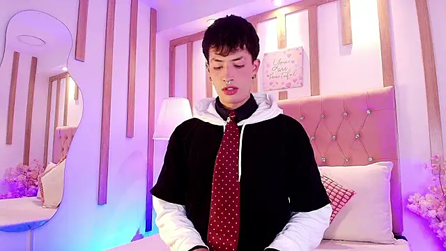 OzorioDany online show from March 12, 3:47 am