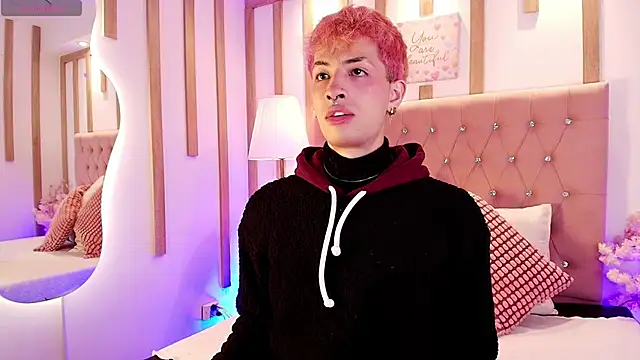 OzorioDany online show from April 20, 4:48 am