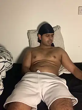 msoruchi online show from February 23, 10:00 pm