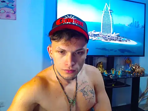 Kieran kian online show from December 17, 4:42 am