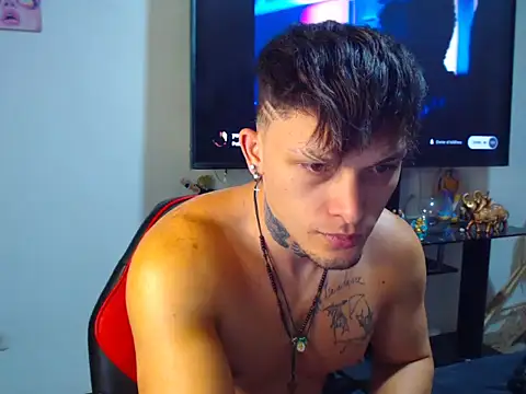 Kieran kian online show from December 20, 11:12 pm