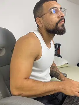 vincentjaxon online show from February 22, 12:28 pm