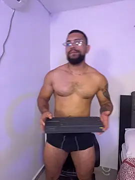 vincentjaxon online show from October 28, 1:24 pm