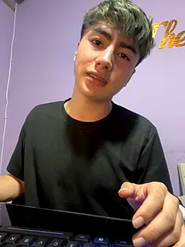 AlexanderCollman online show from November 23, 3:28 am