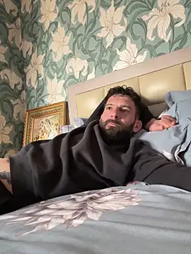 Michel huge online show from March 17, 2:41 pm