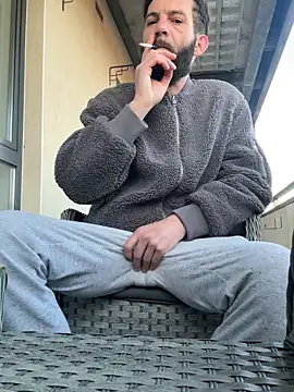 Michel huge online show from April 19, 5:40 am