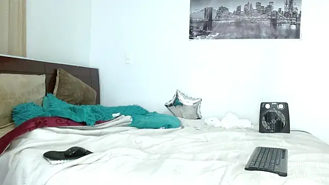 AntonyDAngelo25 online show from October 11, 2:26 am