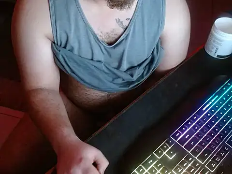 Luacsboy22 online show from October 27, 11:29 pm