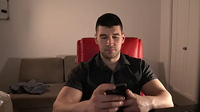 Sand0w online show from March 17, 11:07 pm