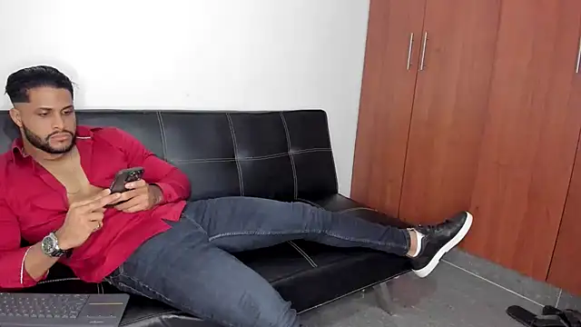 Pier Simons online show from January 15, 5:55 am