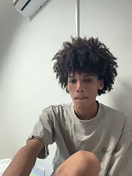 Max Rain online show from September 24, 1:38 am