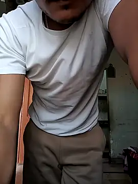 yourcrush0123 online show from February 19, 3:14 am