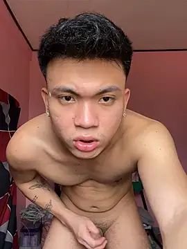 JerichoGutierez online show from October 20, 6:28 am