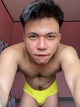 JerichoGutierez online show from March 18, 2:14 am