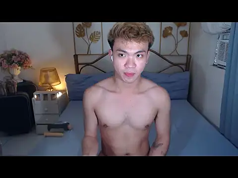 JerichoGutierez online show from September 12, 5:18 am