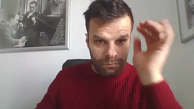 FROCETTO93 online show from January 8, 9:58 am