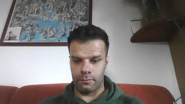 FROCETTO93 online show from October 19, 10:18 am