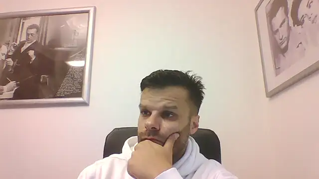 FROCETTO93 online show from October 17, 6:39 am