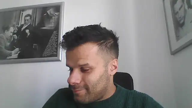 FROCETTO93 online show from October 14, 12:34 pm