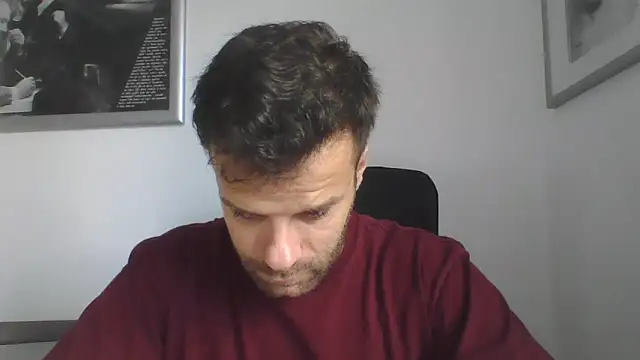 FROCETTO93 online show from September 24, 6:46 am