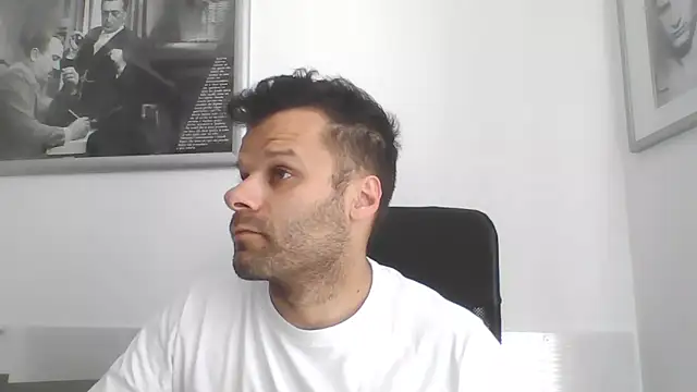 FROCETTO93 online show from May 15, 1:19 pm