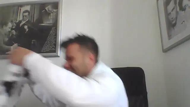 FROCETTO93 online show from December 1, 11:24 am