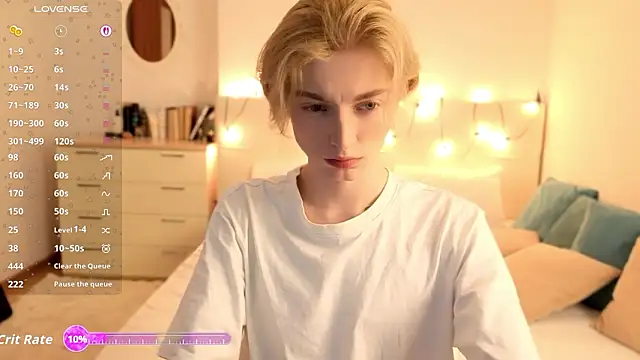 fiachand online show from February 20, 12:40 pm