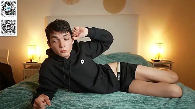 MattyandAiden online show from March 10, 4:35 pm