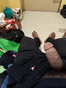 ddllrr224 online show from January 19, 1:08 am