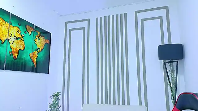 ALANNFERRER online show from October 22, 9:46 am