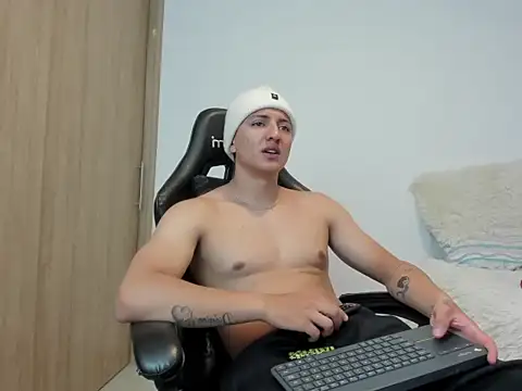 broly becker online show from October 14, 1:01 am