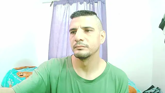 Braulio master online show from November 1, 11:58 am