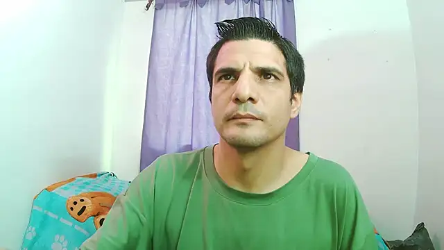 Braulio master online show from October 27, 9:17 pm