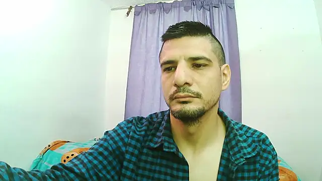 Braulio master online show from November 6, 12:08 pm