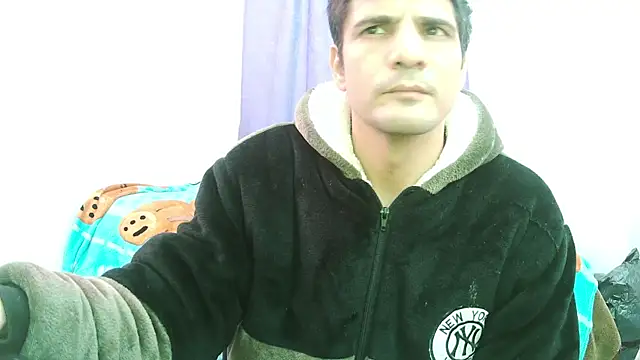 Snapshot of Braulio_master chatting on October 20, 10:24 pm Braulio master online show from October 20, 10:24 pm