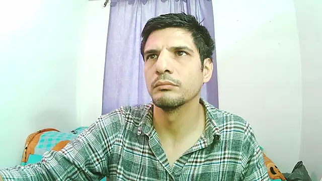 Braulio master online show from October 25, 12:18 pm