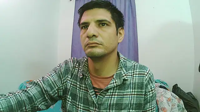 Snapshot of Braulio_master chatting on October 14, 11:17 am Braulio master online show from October 14, 11:17 am